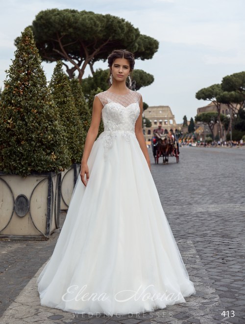 Wedding dress wholesale 413 413